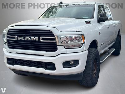 2021 Ram 2500 Crew Cab 4x4 Pickup for sale #260341B - photo 2