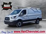 2019 Ford Transit 150 Low Roof 4x2 Upfitted Cargo Van for sale #260347A - photo 1