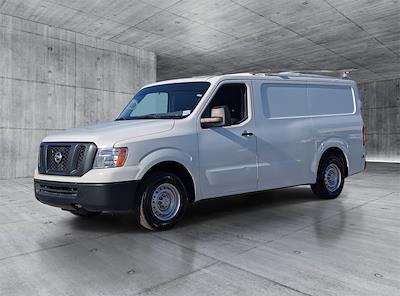 2021 Nissan NV1500 Standard Roof 4x2 Empty Cargo Van for sale #260348A - photo 2