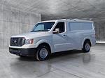 2021 Nissan NV1500 Standard Roof 4x2 Empty Cargo Van for sale #260348A - photo 2