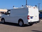 2021 Nissan NV1500 Standard Roof 4x2 Empty Cargo Van for sale #260348A - photo 4