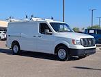 2021 Nissan NV1500 Standard Roof 4x2 Empty Cargo Van for sale #260348A - photo 8