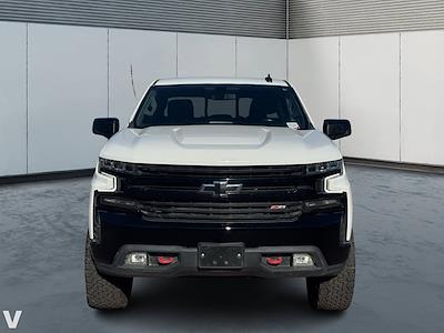 2021 Chevrolet Silverado 1500 Crew Cab 4WD Pickup for sale #260355A - photo 2