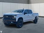 2021 Chevrolet Silverado 1500 Crew Cab 4x4 Pickup for sale #260355A - photo 1