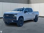 2021 Chevrolet Silverado 1500 Crew Cab 4x4 Pickup for sale #260355A - photo 4