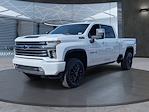 2022 Chevrolet Silverado 2500 Crew Cab 4WD Pickup for sale #260356A - photo 2