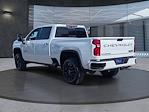 2022 Chevrolet Silverado 2500 Crew Cab 4WD Pickup for sale #260356A - photo 4