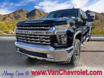 2020 Chevrolet Silverado 3500 Crew Cab SRW 4WD Pickup for sale #260356B - photo 1