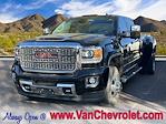 Used 2019 GMC Sierra 3500 Denali Crew Cab for sale #260361A - photo 1