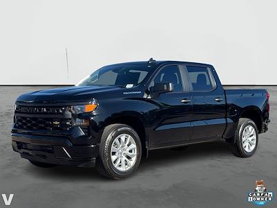 2024 Chevrolet Silverado 1500 Crew Cab RWD Pickup for sale #260367A - photo 1