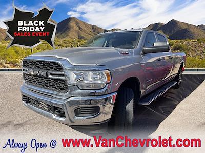 2020 Ram 3500 Crew Cab SRW 4x4 Pickup for sale #260370B - photo 1