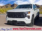 2023 Chevrolet Silverado 1500 Crew Cab RWD Pickup for sale #260372A - photo 1