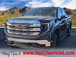 2025 GMC Sierra 1500 Crew Cab 4WD Pickup for sale #260374A - photo 1