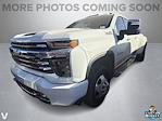 2022 Chevrolet Silverado 3500 Crew Cab 4WD Pickup for sale #260379A - photo 3
