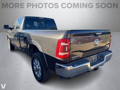 2021 Ram 3500 Crew Cab SRW 4x4 Pickup for sale #260391A - photo 2