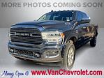 2021 Ram 3500 Crew Cab SRW 4x4 Pickup for sale #260391A - photo 1