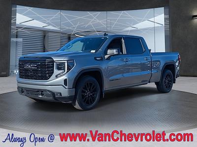 2023 GMC Sierra 1500 Crew Cab 4WD Pickup for sale #260397B - photo 1