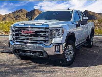 2022 GMC Sierra 2500 Crew Cab 4WD Pickup for sale #260398A - photo 2