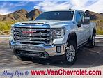 2022 GMC Sierra 2500 Crew Cab 4WD Pickup for sale #260398A - photo 1