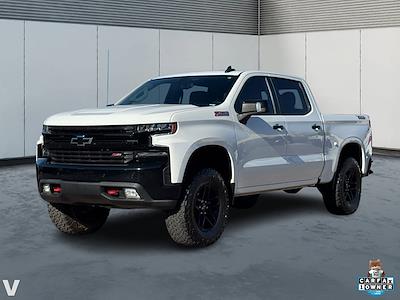 2021 Chevrolet Silverado 1500 Crew Cab 4WD Pickup for sale #260404A - photo 1