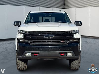 2021 Chevrolet Silverado 1500 Crew Cab 4WD Pickup for sale #260404A - photo 2