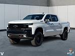 2021 Chevrolet Silverado 1500 Crew Cab 4WD Pickup for sale #260404A - photo 2