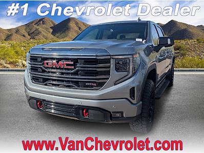 2024 GMC Sierra 1500 Crew Cab 4WD Pickup for sale #260413A - photo 1