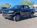 2017 Chevrolet Colorado Crew Cab 4WD Pickup for sale #260414A - photo 2