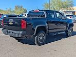 2017 Chevrolet Colorado Crew Cab 4WD Pickup for sale #260414A - photo 6