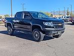 2017 Chevrolet Colorado Crew Cab 4WD Pickup for sale #260414A - photo 8