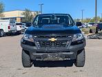 2017 Chevrolet Colorado Crew Cab 4WD Pickup for sale #260414A - photo 9
