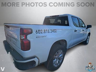 2024 Chevrolet Silverado 1500 Crew Cab RWD Pickup for sale #260425A - photo 2