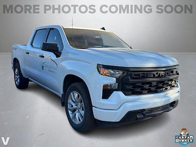 2024 Chevrolet Silverado 1500 Crew Cab RWD Pickup for sale #260425A - photo 1