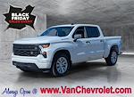 2024 Chevrolet Silverado 1500 Crew Cab RWD Pickup for sale #260425A - photo 3