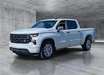2024 Chevrolet Silverado 1500 Crew Cab RWD Pickup for sale #260425A - photo 4