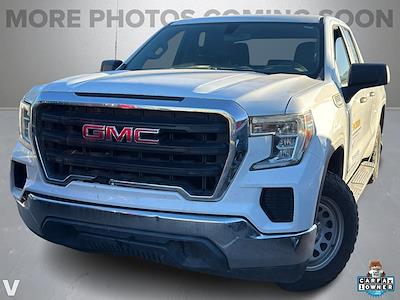 2020 GMC Sierra 1500 Double Cab RWD Pickup for sale #260431A - photo 1