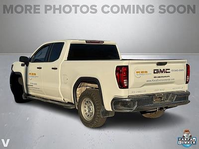 2020 GMC Sierra 1500 Double Cab RWD Pickup for sale #260431A - photo 2