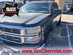 2014 Chevrolet Silverado 1500 Double Cab RWD Pickup for sale #260439A - photo 1