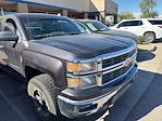 2014 Chevrolet Silverado 1500 Double Cab RWD Pickup for sale #260439A - photo 5