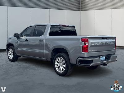 2024 Chevrolet Silverado 1500 Crew Cab RWD Pickup for sale #260441A - photo 2