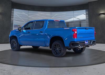 2025 Chevrolet Silverado 1500 Crew Cab 4WD Pickup for sale #260447A - photo 2