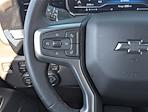 2025 Chevrolet Silverado 1500 Crew Cab 4WD Pickup for sale #260447A - photo 20