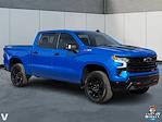 2025 Chevrolet Silverado 1500 Crew Cab 4WD Pickup for sale #260447A - photo 8