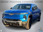 2025 Chevrolet Silverado EV Crew Cab 4WD Pickup for sale #260448B - photo 1