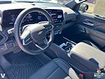 2025 Chevrolet Silverado EV Crew Cab 4WD Pickup for sale #260448B - photo 15