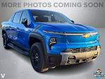 2025 Chevrolet Silverado EV Crew Cab 4WD Pickup for sale #260448B - photo 5