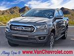 2023 Ford Ranger SuperCrew Cab 4WD Pickup for sale #260454A - photo 1
