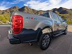 2023 Ford Ranger SuperCrew Cab 4WD Pickup for sale #260454A - photo 4