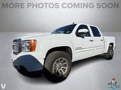 2008 GMC Sierra 1500 Crew Cab AWD Pickup for sale #260465A - photo 2