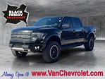 2014 Ford F-150 SuperCrew Cab 4x4 Pickup for sale #260469A - photo 4